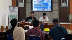 Bapenda Jombang Laksanakan Pendataan Opsen PKB untuk Optimalisasi Pendapatan Asli Daerah