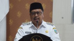 Bupati Warsubi Perkuat Integritas ASN Lewat Sosialisasi Kepatuhan LHKPN dan Antikorupsi