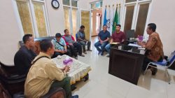 Kasus Tindak Pidana Pengeroyokan di Kandang Sapi Karangpakis Purwoasri Kediri Berujung Damai