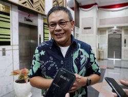 BPBD Surabaya Tingkatkan Koordinasi Lintas PD untuk Mitigasi Cuaca Ekstrem