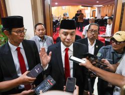 Pemkot Surabaya Lakukan Pemutakhiran DTSEN