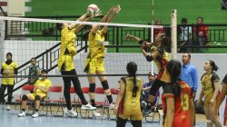 Kejuaraan Multi Event Piala Wali Kota Surabaya 2025 Resmi Ditutup