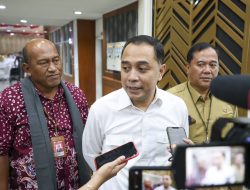 Wali Kota Eri Perintahkan Inspektorat Panggil Manajemen KBS Terkait Pawang Tunggangi Anak Gajah