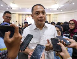 Pemkot Surabaya Gandeng Tokoh Masyarakat, Lakukan Pengawasan Ketat Cegah Praktik Prostitusi