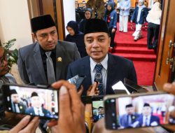 Pemkot Surabaya Dampingi Korban Amputasi Ponpes Al Khoziny, Fokus Psikis hingga Karier
