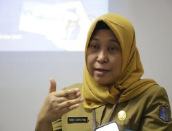 Dinkes Surabaya Gratiskan Vaksin PCV untuk Lindungi Balita dari Pneumonia