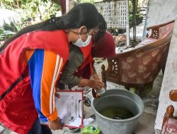 Pemkot Surabaya Ajak Warga Giatkan 3M Plus dan G1R1J