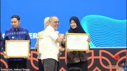 Surabaya Sabet Penghargaan BRIN, “Dashboard Satu Data Realtime” Jadi Solusi Optimal Gerakkan Ekonomi Warga