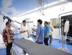 RSUD Soewandhie Jalankan Program Fast Track Chest Pain, Siaga 24 Jam