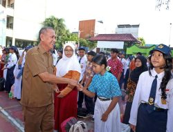 Pemkot Surabaya Perkuat Peran Guru dan Orang Tua Cegah Radikalisme Digital Pelajar