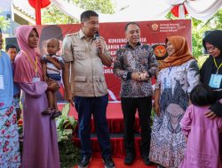 Kolaborasi Cepat Pemkot Surabaya Diapresiasi Menteri PKP, Atasi Permasalahan RTLH