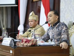Surabaya dan Pekanbaru Transfer Ilmu Pengendalian Penyakit hingga Pelayanan Publik
