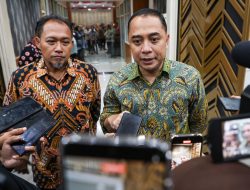 Pemkot Surabaya Libatkan Peran Aktif Warga Cegah Aktivitas Menyimpang