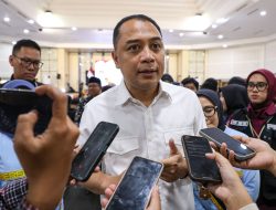 6 Siswa Keracunan Susu Promosi,  Wali Kota Eri Instruksikan Dinkes Periksa Penyebabnya