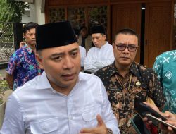 Pemkot Surabaya Dorong Warga Hidupkan Kembali Tradisi Makam Keluarga