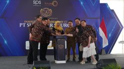 Pemerintah Daerah Mojokerto Dukung Langkah Strategis PT SPS Menuju Industri Tisu Nasional Berkelanjutan