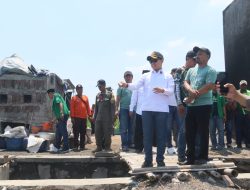 World Clean Up Day di Kabupaten Mojokerto, Gus Bupati Ajak Masyarakat Teladani Rasulullah SAW