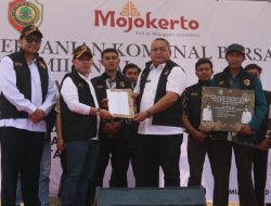 Dari Milenial untuk Negeri: Pertanian Komunal Trawas Jadi Model Kemandirian Ekonomi Mojokerto