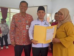 Perkuat Daya Saing Industri Lokal, Pemkab Mojokerto Fasilitasi Sertifikasi Halal Gratis untuk IKM