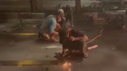 Pemkot Surabaya Gerak Cepat Tangani Baut Menonjol di Jalan Manukan