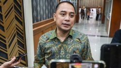 Izin Tenda Hajatan Tutup Jalan di Surabaya Harus Ada Persetujuan RT/RW dan Lurah