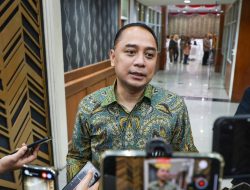 Izin Tenda Hajatan Tutup Jalan di Surabaya Harus Ada Persetujuan RT/RW dan Lurah