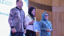 Pemkot dan TP PKK Surabaya Dorong Orang Tua Gen Z Ikut Program Kemangi, Lanjutan dari SOTH