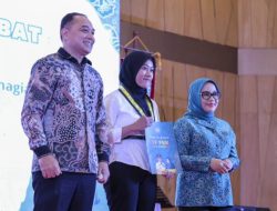 Pemkot dan TP PKK Surabaya Dorong Orang Tua Gen Z Ikut Program Kemangi, Lanjutan dari SOTH