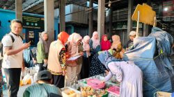 Harga dan Pasokan Bapok Lamongan Stabil