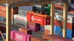 TPS Raih Beberapa Penghargaan di Ajang PELINDO GRC Award 2025