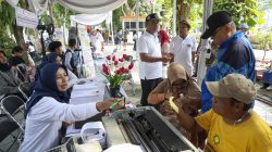 Pemkot Surabaya dan Komisi Informasi Jatim gelar “International Right to Know Day” di Taman Bungkul