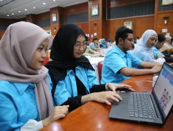 Pemkot Surabaya Kembangkan SITALAS Guna Perencanaan hingga Evaluasi Kebijakan Responsif Anak