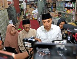 Pastikan Keamanan Santri, Pemkot Surabaya Data Seluruh Pondok Pesantren