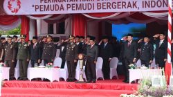 Pemkot Surabaya Beri Penghargaan untuk 68 Pemuda Berprestasi di Hari Sumpah Pemuda ke-97