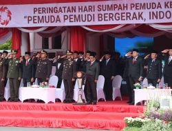 Pemkot Surabaya Beri Penghargaan untuk 68 Pemuda Berprestasi di Hari Sumpah Pemuda ke-97