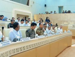 Komisi II DPR RI Cari Solusi Pemblokiran Tanah Surabaya, Wali Kota Eri Kawal hingga Tuntas