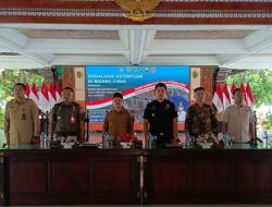 Pemkab Mojokerto Gelar Sosialisasi Gempur Rokok Ilegal