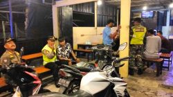 Sinergi Aparat di Ngimbang: Babinsa, Polsek, dan Polhut Kompak Kawal Keamanan dan Kelestarian Hutan