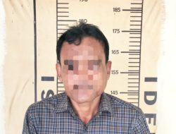 Pria Asal Tuban Masuk Rumah Tanpa Izin Diamankan Polsek Babat dan Warga