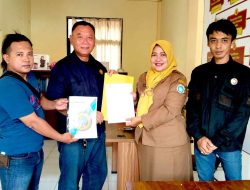 PJI Lamongan Resmi Terdaftar di Kesbangpol, Siap Bersinergi Bangun Daerah