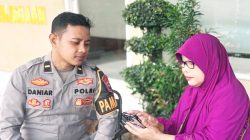 Polres Lamongan Bongkar Penipuan Mengatasnamakan Polisi