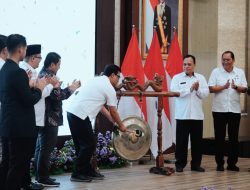 Pameran Properti Perdana Kota Batu Targetkan Investasi Legal dan Aman