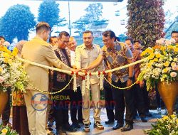 Resmikan Selecta Living Museum, Wamenbud RI Giring ‘Nyalakan Kembali’ Identitas Nasional