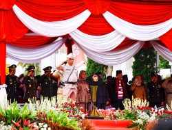 Peringati Hari Pahlawan 2025, Wali Kota Batu Ajak Generasi Muda Warisi Tiga Spirit Pahlawan