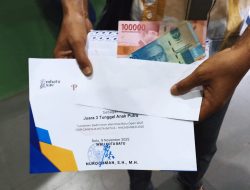 KECEWA! Atlet Pemenang Protes dan Tolak Hadiah Turnamen Badminton Piala Walikota Batu Open 2025