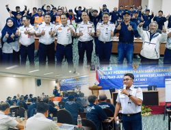 Sertifikasi Jukir: Jurus Dishub Batu Tingkatkan PAD dari Sektor Parkir