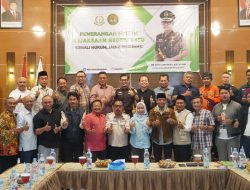 Kejari Batu Prioritaskan Preventif, Kades/Lurah Dibekali Pendampingan Hukum 