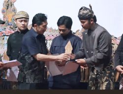 Dalang Muda Kota Batu Ki Nyoto Raffi Suryo Darsono Ukir Prestasi Gemilang di Festival Dalang Jatim 2025