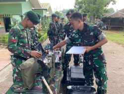 Divif 2 Kostrad Dikerahkan Dukung Operasi Penanggulangan Semeru