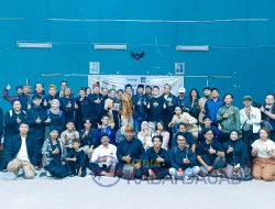 Bedah Ilmiah, Forum ‘Sinau Bareng’ Maiyah Telisik Akar Sejarah Kota Batu